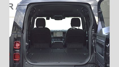 Defender 110 25