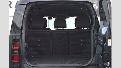 Defender 110 24