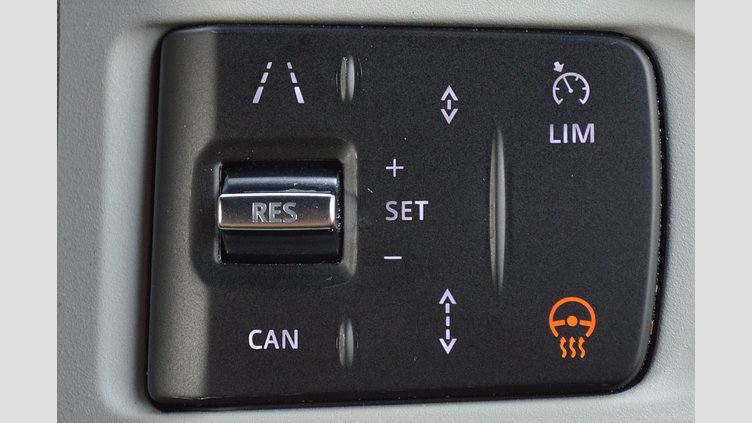 2023 認定中古車 Land Rover Defender 110 Santorini Black D300 AWD（AT） X-DYNAMIC SE