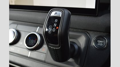 Defender 110 22