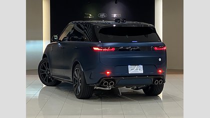 Range Rover Sport 1