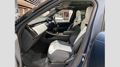 Range Rover Sport 2