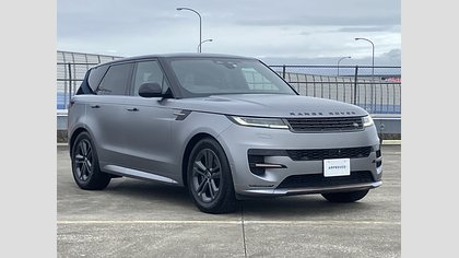 Range Rover Sport 0