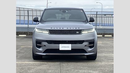 Range Rover Sport 1