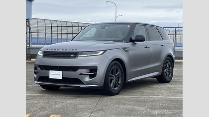 Range Rover Sport 2