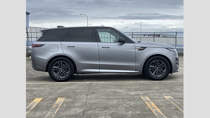 Range Rover Sport 3