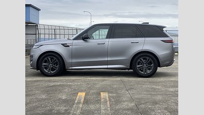 Range Rover Sport 4
