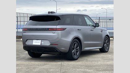 Range Rover Sport 5