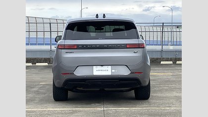 Range Rover Sport 6