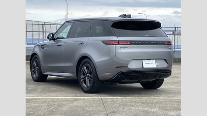 Range Rover Sport 7