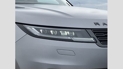 Range Rover Sport 8