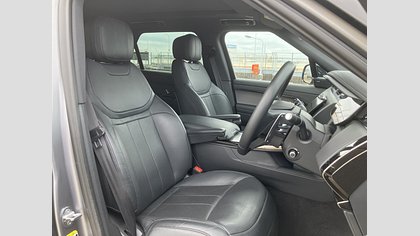 Range Rover Sport 10