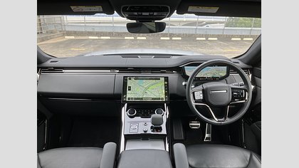 Range Rover Sport 11