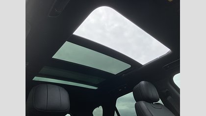 Range Rover Sport 12
