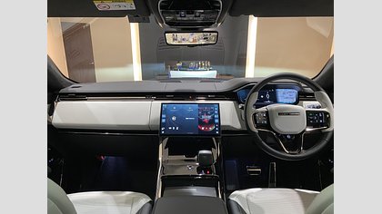 Range Rover Sport 3