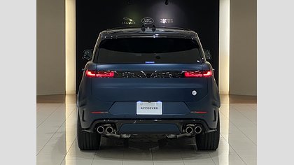 Range Rover Sport 6