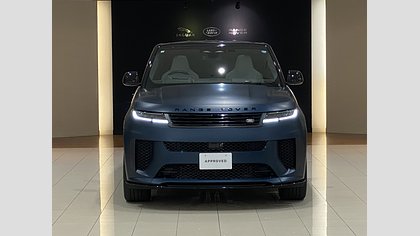 Range Rover Sport 7
