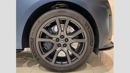 Range Rover Sport 8