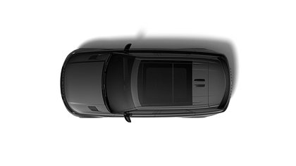 Range Rover Sport 3