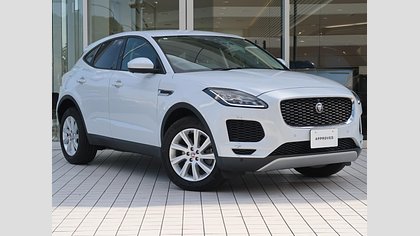 E-Pace 0