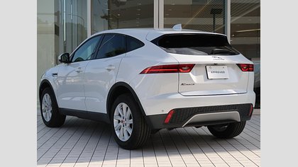 E-Pace 4
