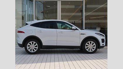 E-Pace 7