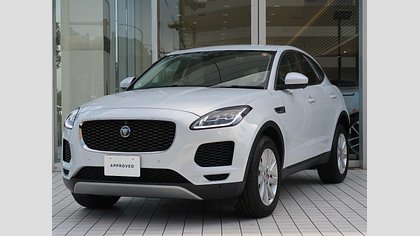 E-Pace 2