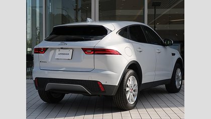 E-Pace 6