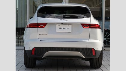 E-Pace 5