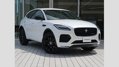 E-Pace 0