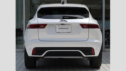E-Pace 4