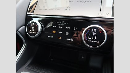 E-Pace 36