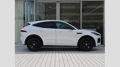 E-Pace 6