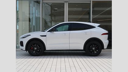 E-Pace 2