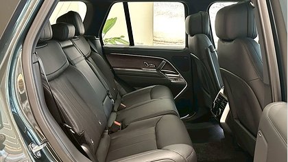 Range Rover 4