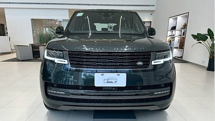 Range Rover 5