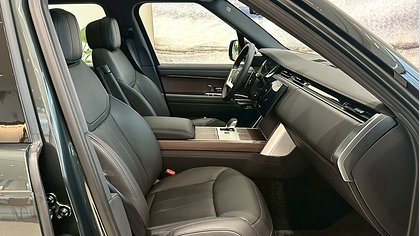 Range Rover 3