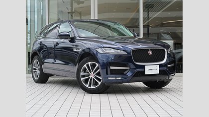 F-Pace 0