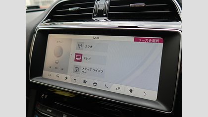 F-Pace 50