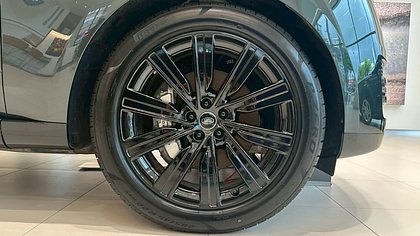 Range Rover 8