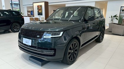 Range Rover 0