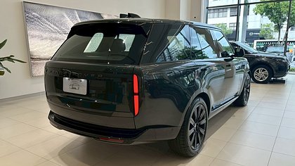 Range Rover 1