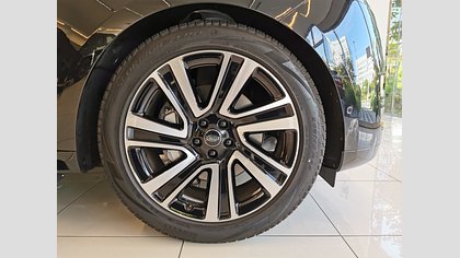 Range Rover 8