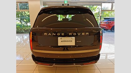 Range Rover 6