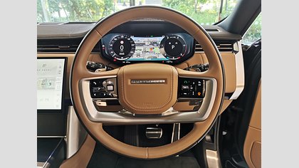 Range Rover 16