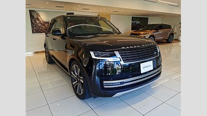 Range Rover 11