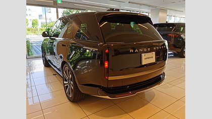 Range Rover 1