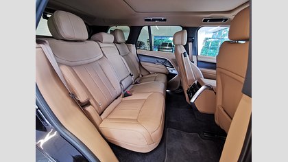 Range Rover 4