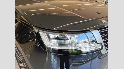 Range Rover 9