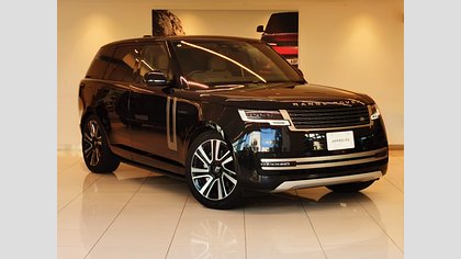 Range Rover 0